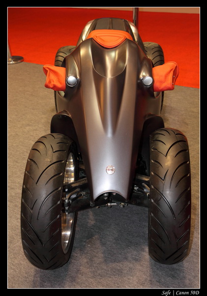 2008   10   Salon auto Paris   297